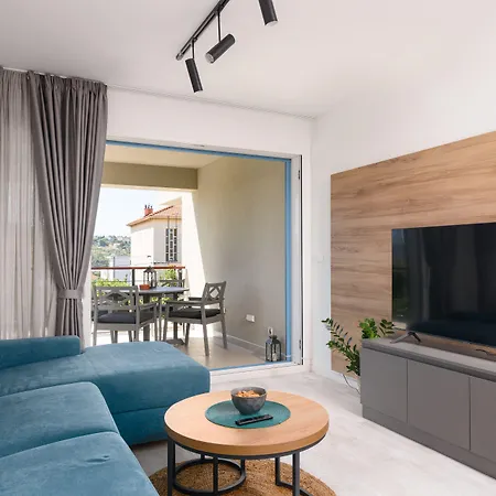 Apartment Ursa