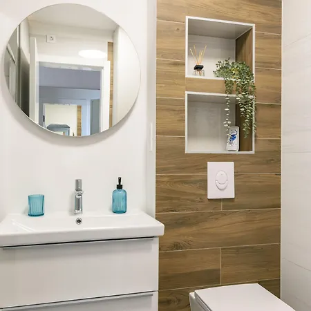 Apartment Ursa