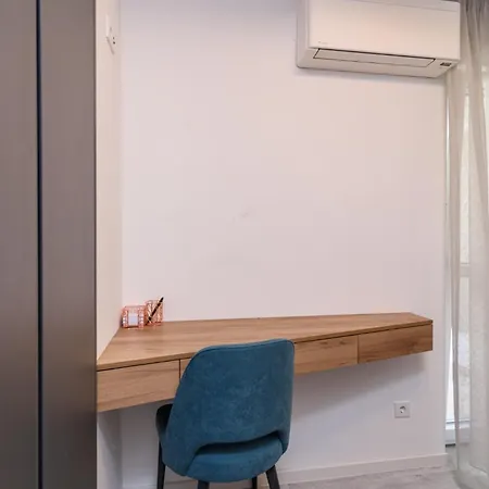 Apartment Ursa Trogir