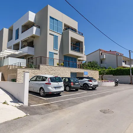 Ursa Apartment Trogir